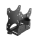 ICY BOX Uchwyt VESA do miniPC IB-MSA102-VM - 1265572 - zdjęcie 3
